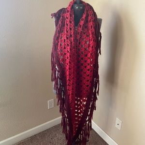 Bundle of 3 scarves